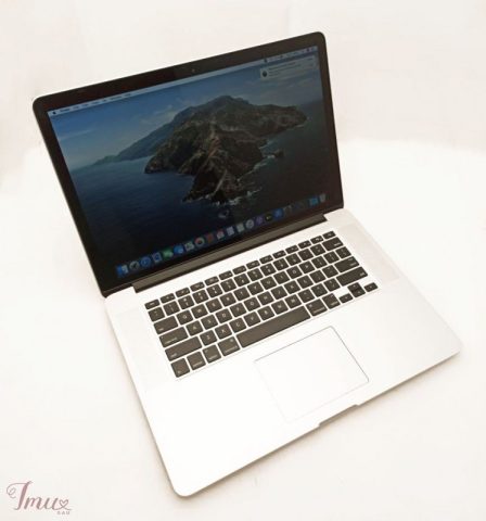 imusau.lt | listing APPLE MACBOOK PRO A1398